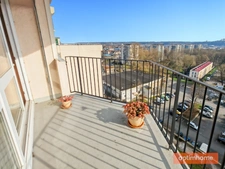 À visiter sans tarder : Appartement de 90 m², 4 chambres à Nogent-sur-Oise