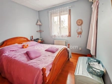 CAUFFRY (60) Maison à vendre 4 pièces proche gare et commodité !