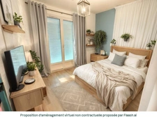 A vendre spacieuse maison 6 pièces alliant confort et sérénité à LAIGNEVILLE (60)