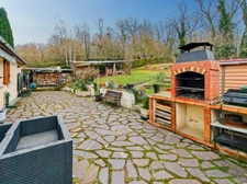 A vendre spacieuse maison 6 pièces alliant confort et sérénité à LAIGNEVILLE (60)