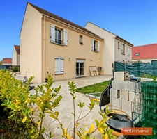 COUP DE CŒUR – Maison familiale 4 chambres, jardin et proximité gare à NEUILLY EN THELLE (60)