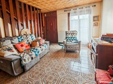 CAUFFRY (60) Maison à vendre 4 pièces proche gare et commodité !