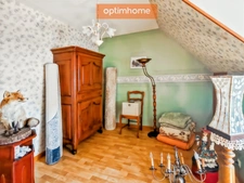 Charmante maison 87 m² au calme absolu dans son écrin de verdure – 3 chambres – Proche Saint Just en Chaussée 