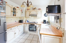 A vendre spacieuse maison 6 pièces alliant confort et sérénité à LAIGNEVILLE (60)