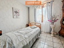 Charmante maison 87 m² au calme absolu dans son écrin de verdure – 3 chambres – Proche Saint Just en Chaussée 