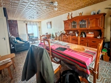 CAUFFRY (60) Maison à vendre 4 pièces proche gare et commodité !