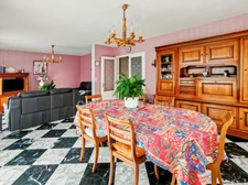 Maison spacieuse avec sous-sol total à SACY LE GRAND (60) – idéale pour famille ou projet d’aménagement !