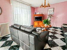 Maison spacieuse avec sous-sol total à SACY LE GRAND (60) – idéale pour famille ou projet d’aménagement !