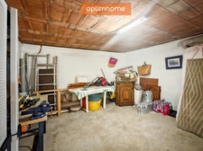 Charmante maison 87 m² au calme absolu dans son écrin de verdure – 3 chambres – Proche Saint Just en Chaussée 