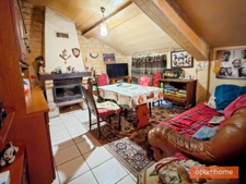 T3 Duplex à Rénover – Centre Précy-sur-Oise
