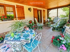 Charmante maison 87 m² au calme absolu dans son écrin de verdure – 3 chambres – Proche Saint Just en Chaussée 