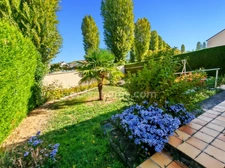  MOUY – Charmante maison familiale de 89,49 m² avec 3 chambres, jardin, garage et sous-sol