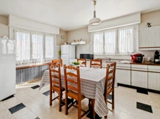 Maison spacieuse avec sous-sol total à SACY LE GRAND (60) – idéale pour famille ou projet d’aménagement !