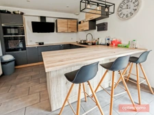 COUP DE CŒUR – Maison familiale 4 chambres, jardin et proximité gare à NEUILLY EN THELLE (60)