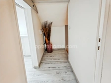 Charmante maison rénovée de 3 pièces à Mouy (Oise)