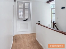 MOUY – SUPERBE APPARTEMENT T4 RÉNOVÉ – 80,40 m² – DPE B – 3 CHAMBRES – 2 STATIONNEMENTS