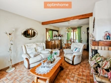 Charmante maison 87 m² au calme absolu dans son écrin de verdure – 3 chambres – Proche Saint Just en Chaussée 