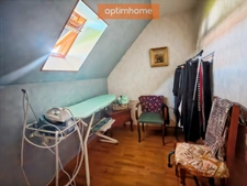 Charmante maison 87 m² au calme absolu dans son écrin de verdure – 3 chambres – Proche Saint Just en Chaussée 