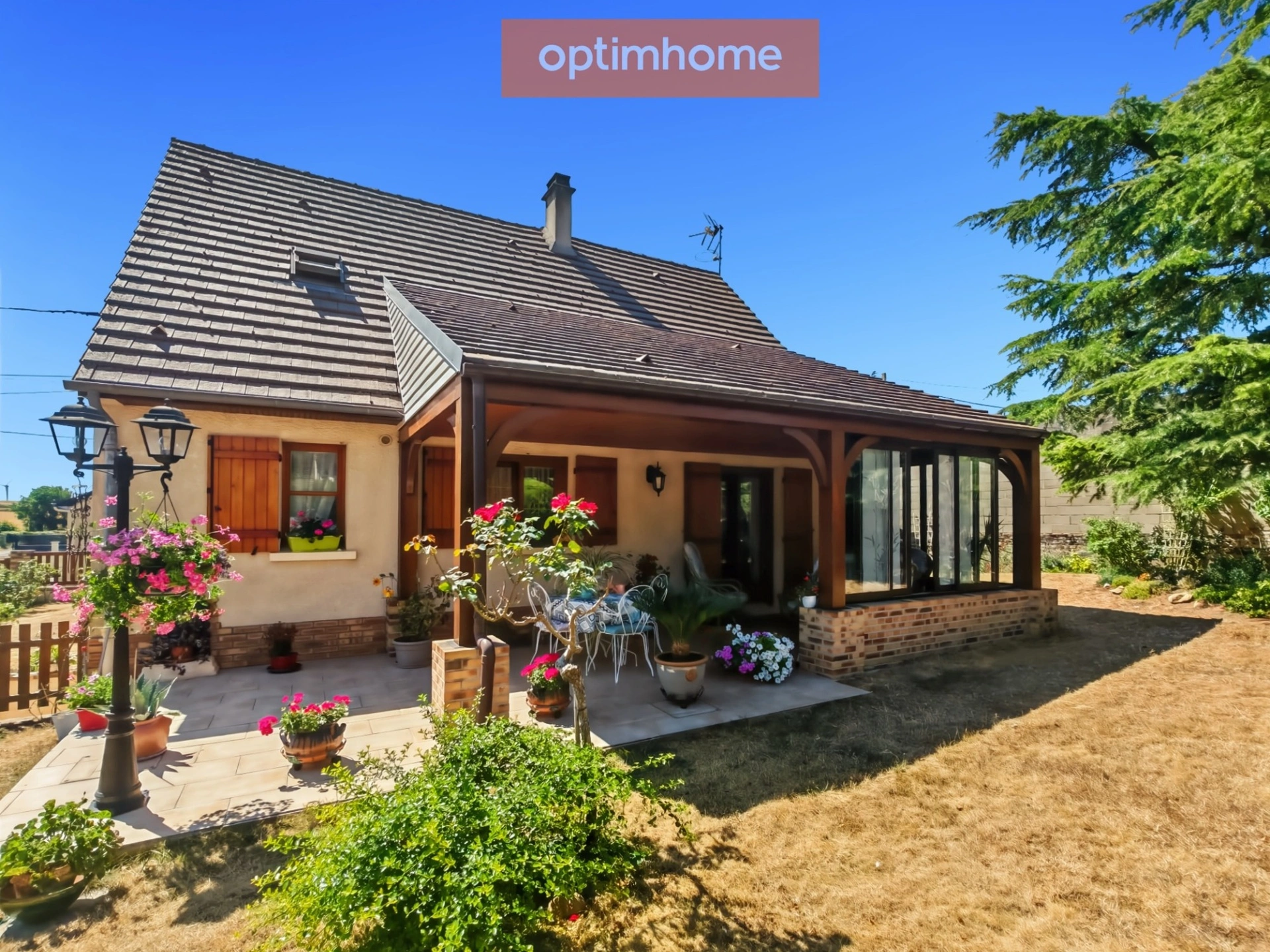 Maison 4 pièces 87 m² · à La Herelle · 87 m² · 240 000 €