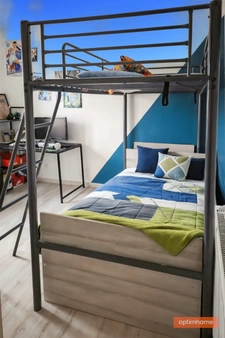 COUP DE CŒUR – Maison familiale 4 chambres, jardin et proximité gare à NEUILLY EN THELLE (60)