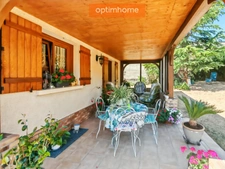 Charmante maison 87 m² au calme absolu dans son écrin de verdure – 3 chambres – Proche Saint Just en Chaussée 