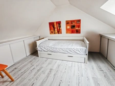 Charmante maison rénovée de 3 pièces à Mouy (Oise)