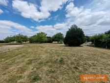 Terrain à bâtir de 1 207 m² à Maimbeville (60) – Garage existant – Environnement calme