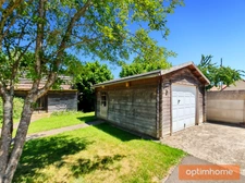 MOUY – MAISON DE PLAIN-PIED RÉNOVÉE – 4 CHAMBRES – 1 634 M² DE TERRAIN – DÉPENDANCES