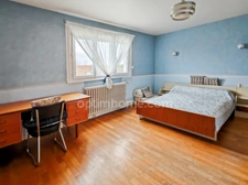 Maison spacieuse avec sous-sol total à SACY LE GRAND (60) – idéale pour famille ou projet d’aménagement !