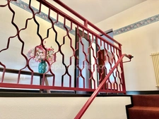 Belle maison familiale individuelle, 7pièces, 4 chambres, très soignée sur terrain paysager dans un cadre idyllique à VILLERS DEVANT MOUZON (08)