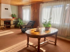 Maison Individuelle de plain-pied, 3 Chambres avec beau Terrain Arboré et dépendances, proche de la Belgique à Autrecourt et Pourron (08)