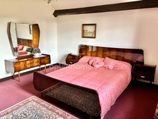 Belle maison familiale individuelle, 7pièces, 4 chambres, très soignée sur terrain paysager dans un cadre idyllique à VILLERS DEVANT MOUZON (08)