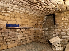Maison Individuelle de plain-pied, 3 Chambres avec beau Terrain Arboré et dépendances, proche de la Belgique à Autrecourt et Pourron (08)