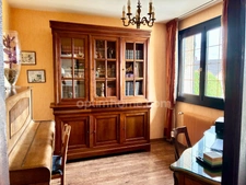 Belle maison familiale individuelle, 7pièces, 4 chambres, très soignée sur terrain paysager dans un cadre idyllique à VILLERS DEVANT MOUZON (08)