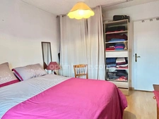 Pavillon individuel de plain-pied avec sous-sol complet – 3 chambres possibles – Quartier résidentiel recherché de Charleville-Mézières 08