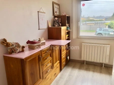 Maison individuelle 119 m² – 3 chambres – Terrain 634 m² – Sachy (08) – Frontière belge à 7 km