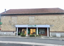 À vendre – Local commercial loué à Carrefour – Mouzon (08) – Opportunité rare