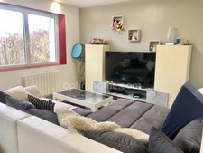Maison individuelle 119 m² – 3 chambres – Terrain 634 m² – Sachy (08) – Frontière belge à 7 km