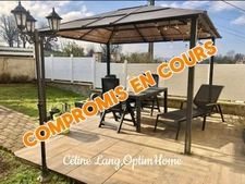 Maison Familiale Spacieuse et Lumineuse avec Jardin et garage à Carignan (08110) proche de la Belgique