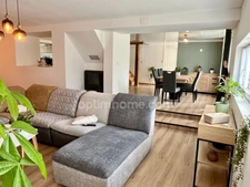 Maison familiale : 5 chambres, près de 80 m² de pièce de vie, une terrasse de 60 m² et un jardin de plus de 975 m² à Moulins-Saint-Hubert (55) Proche Belgique et Luxembourg