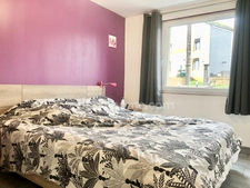 Maison individuelle 119 m² – 3 chambres – Terrain 634 m² – Sachy (08) – Frontière belge à 7 km