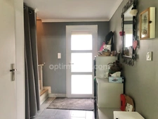Maison individuelle 119 m² – 3 chambres – Terrain 634 m² – Sachy (08) – Frontière belge à 7 km