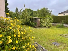 Maison individuelle – Vie de plain-pied – 5 chambres possibles – Sous-sol complet – Terrain clos de 1 000 m² – Mouzon (proche Belgique)