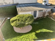 Coup de cœur – Maison de ville élégante et lumineuse avec 3 chambres, jardin, garage et sous-sol à Carignan (08110), 10 min de la Belgique