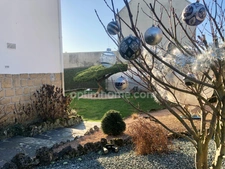 Coup de cœur – Maison de ville élégante et lumineuse avec 3 chambres, jardin, garage et sous-sol à Carignan (08110), 10 min de la Belgique
