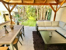 Maison de famille 136 m2 sur Jardin paysager 301 m2