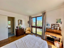Bel Appartement Lumineux 95 m2 avec 3 balcons