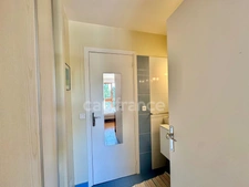 Bel Appartement Lumineux 95 m2 avec 3 balcons