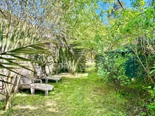 Maison de famille 136 m2 sur Jardin paysager 301 m2