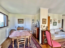Bel Appartement Lumineux 95 m2 avec 3 balcons